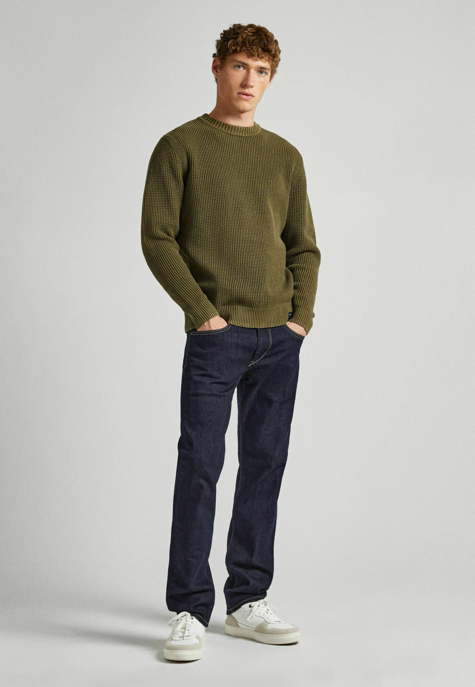 Pepe Jeans MAXWELL - Suéter