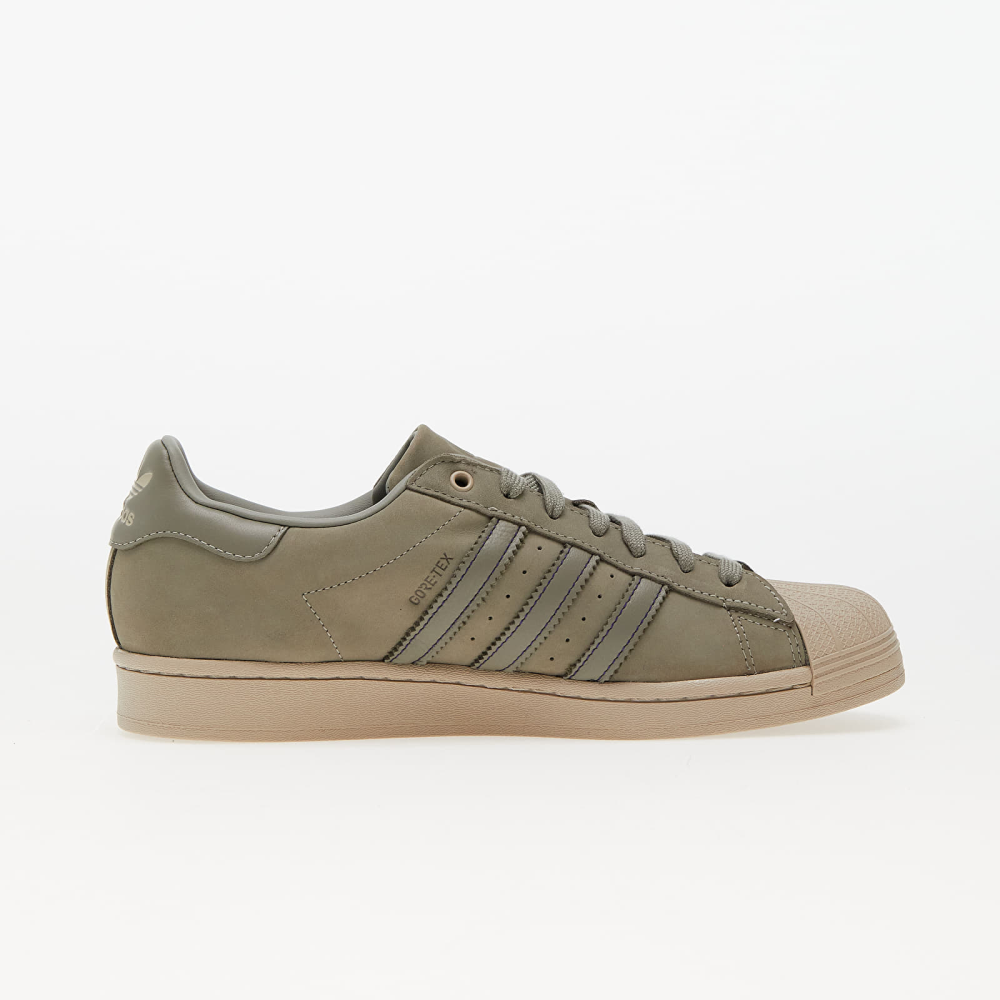 adidas Superstar GTX ID4639 / braun