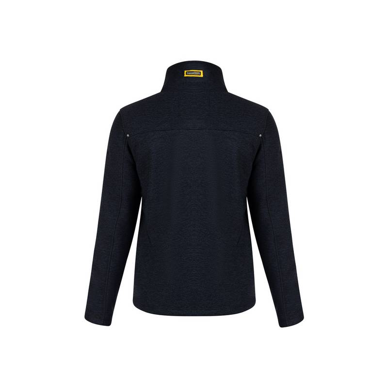 Schmuddelwedda Strickfleece Herren