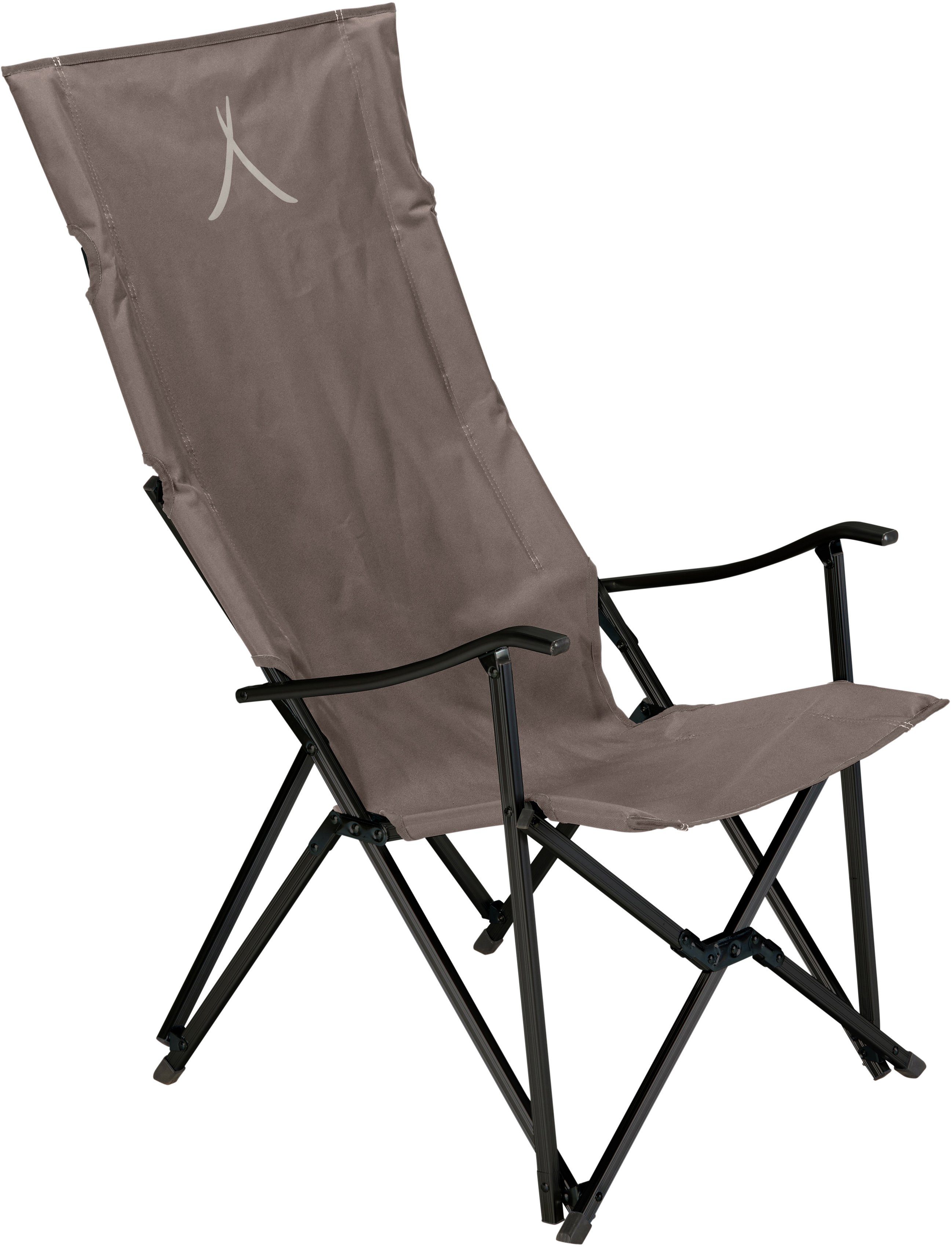 GRAND CANYON Campingstuhl EL TOVAR HIGHBACK (1 St)