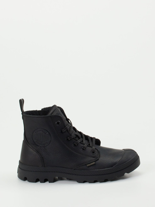 Boots-81660090083 Palladium Unisex