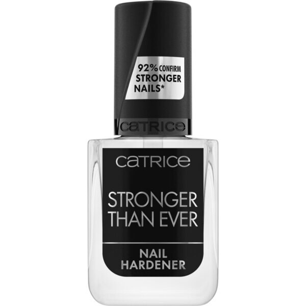Catrice Stronger Than Ever 010 Körömerősítő 10,5ml