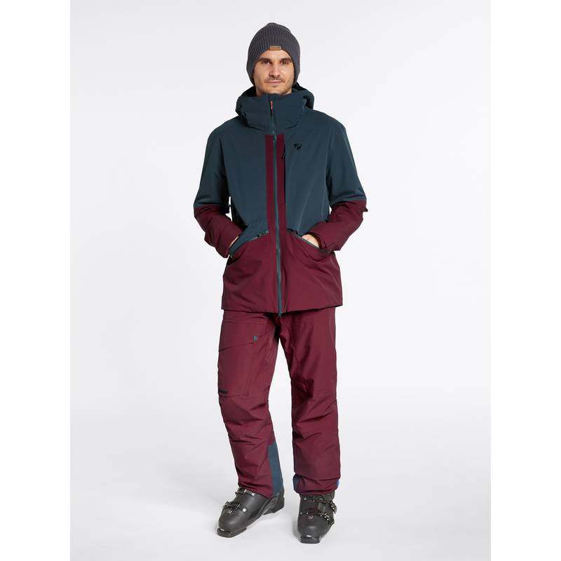 Ziener TIFFIN Skihose Herren