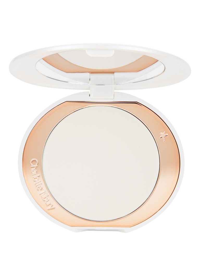 Charlotte Tilbury Airbrush Flawless Finish Bright Powder - puuteri