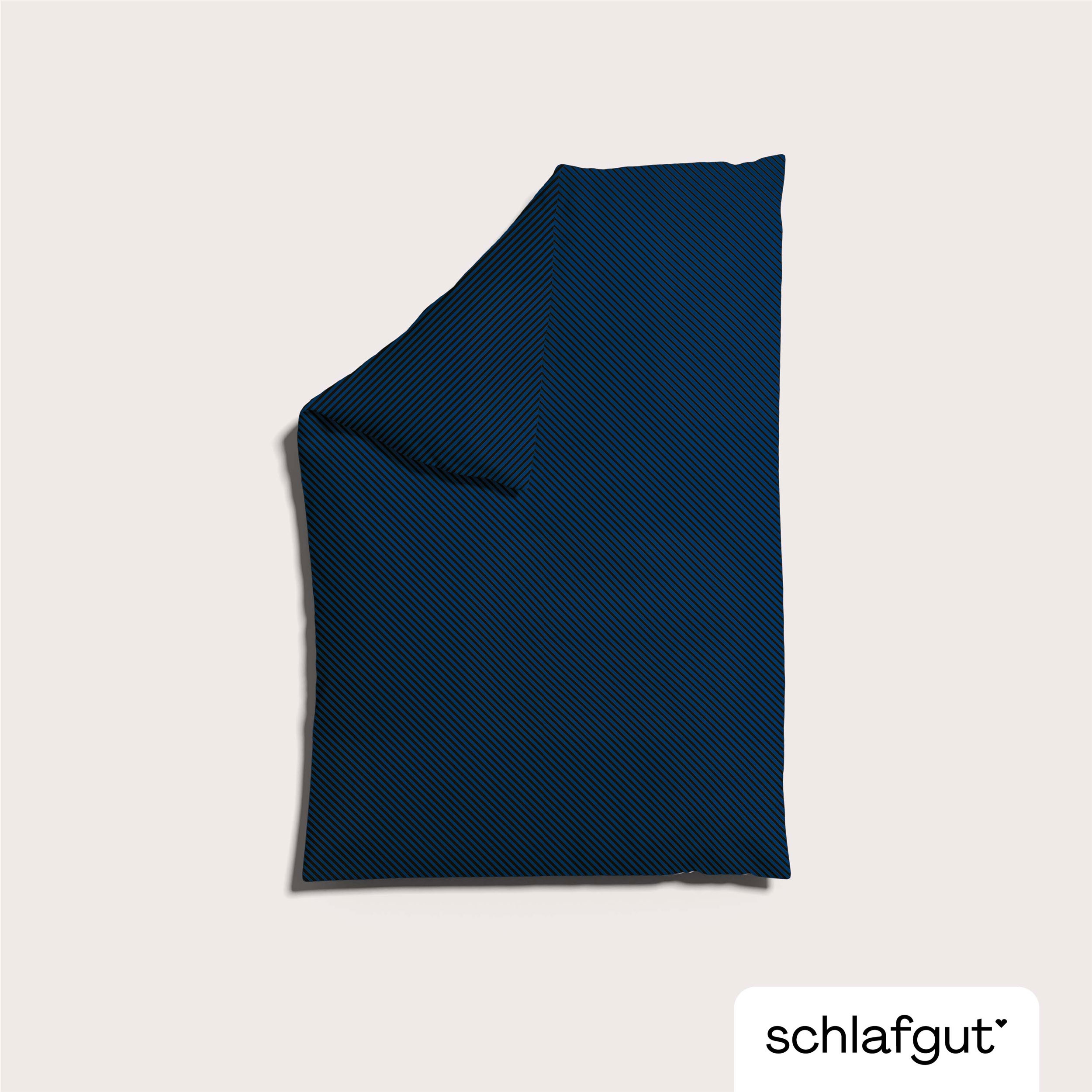 schlafgutWOVEN-FADE-Bettdeckenbezug