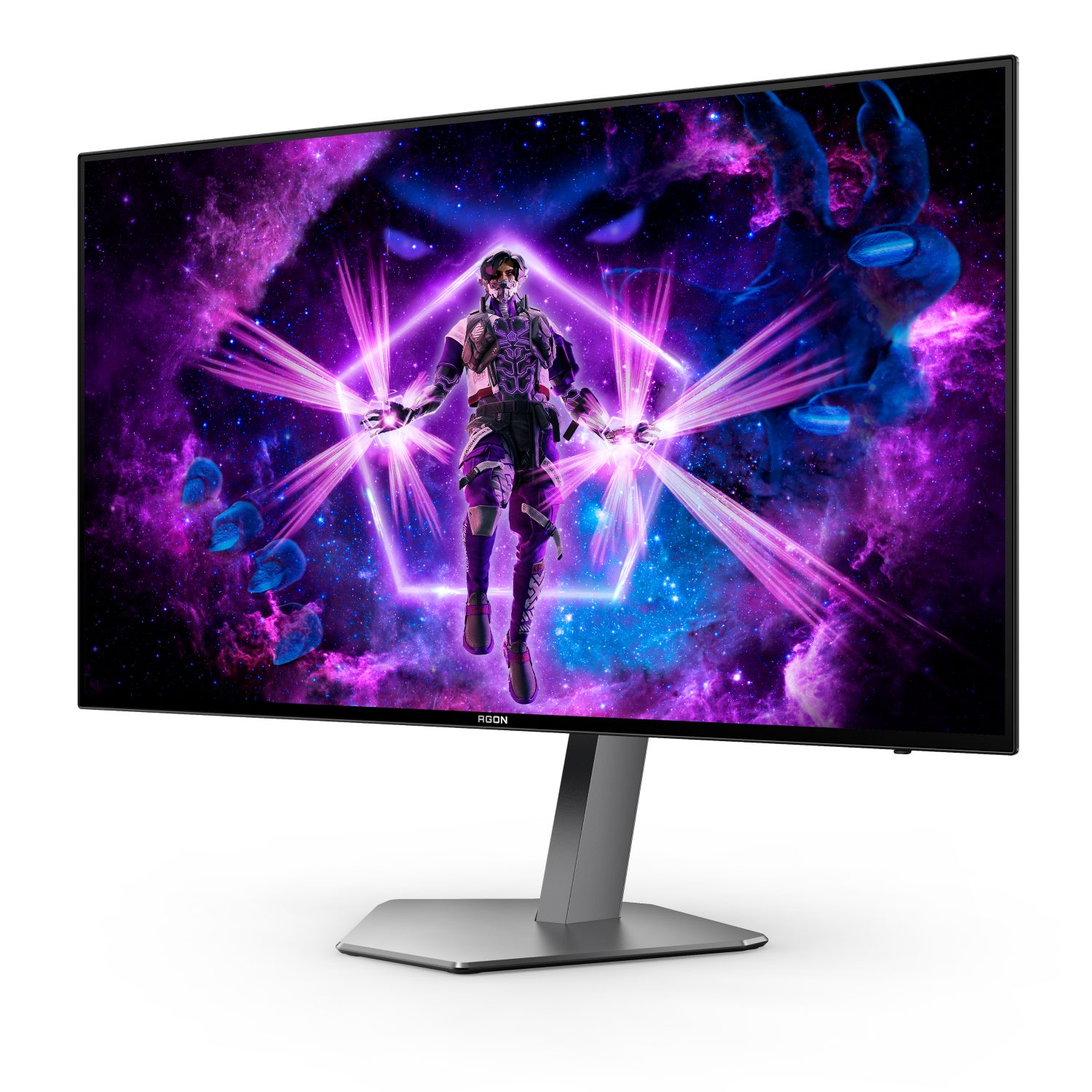 AOC AG276QZD Gaming-Monitor (67,3 cm/27 