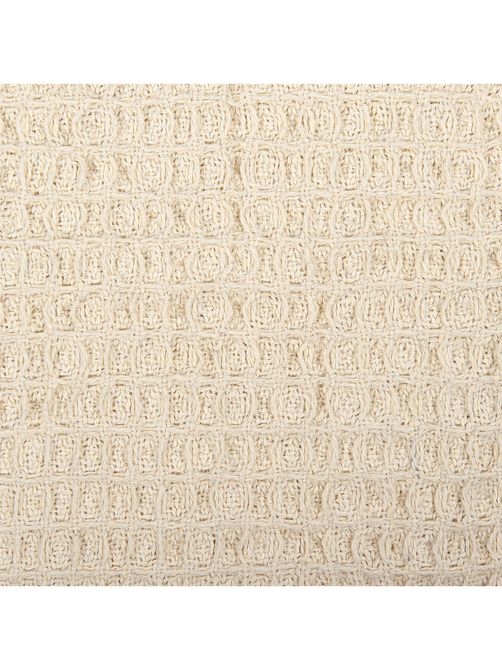 Beliani Kuscheldecke MALU in Beige - (W) 125 x (H) 1 x (L) 150 cm günstig kaufen onesize