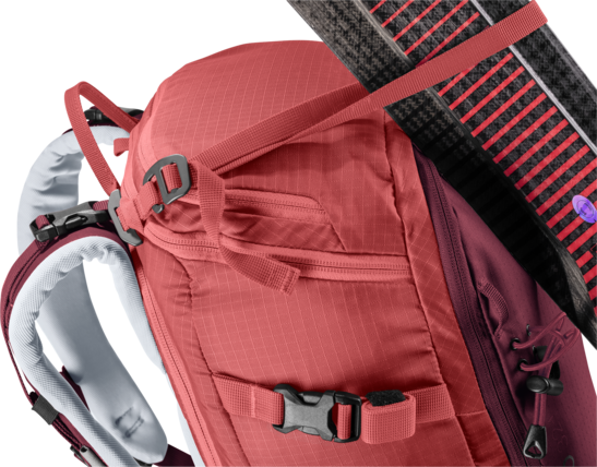 deuter Freerider Pro 32+ SL | Skitourenrucksack