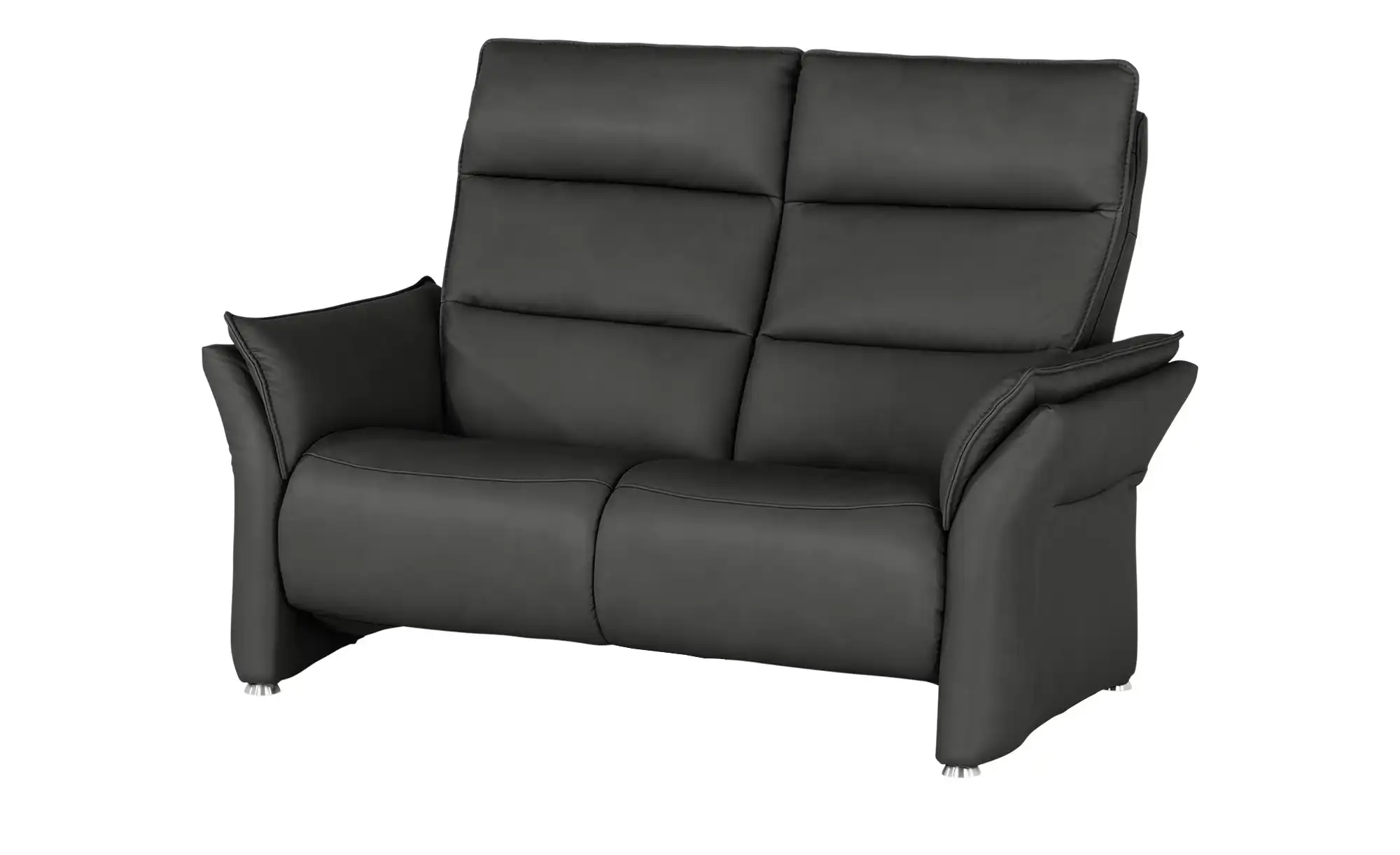 Hukla Ledersofa Corvina