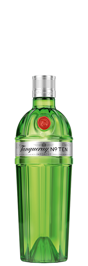 Tanqueray No. Ten Gin