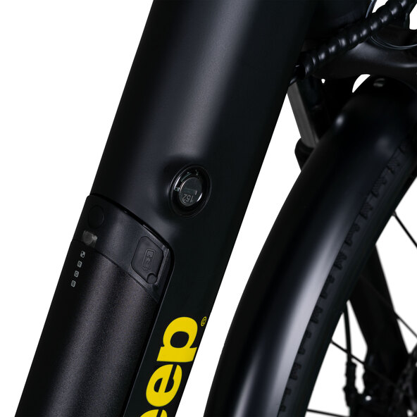 Trekking E-Bike TMR 7030