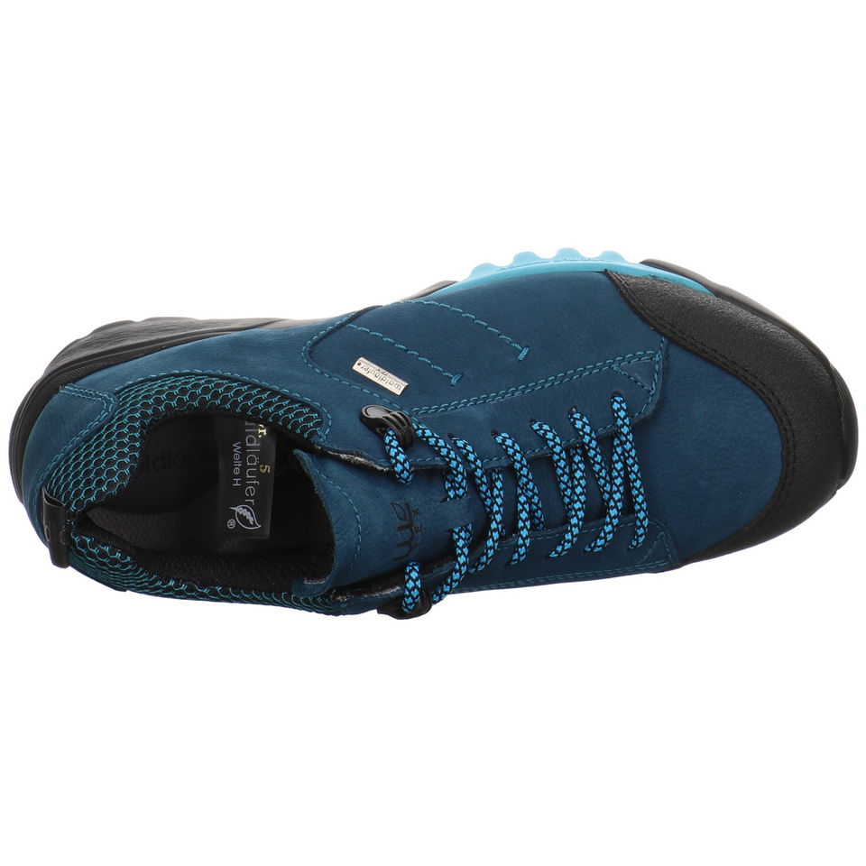 Waldläufer Amiata Outdoorschuh