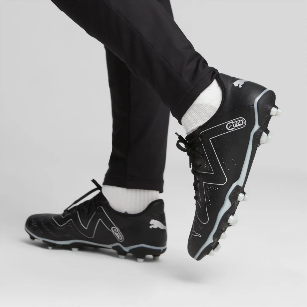 PUMA FUTURE PLAY FG AG 107377_02 / schwarz