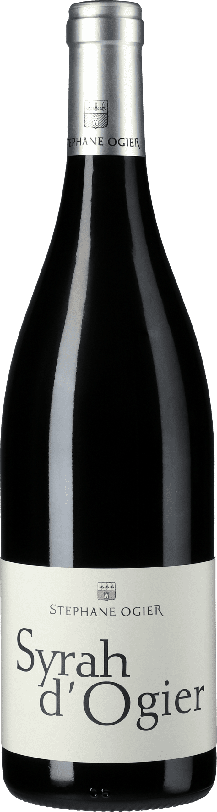 Domaine Stephane Ogier: Syrah d'Ogier 2020