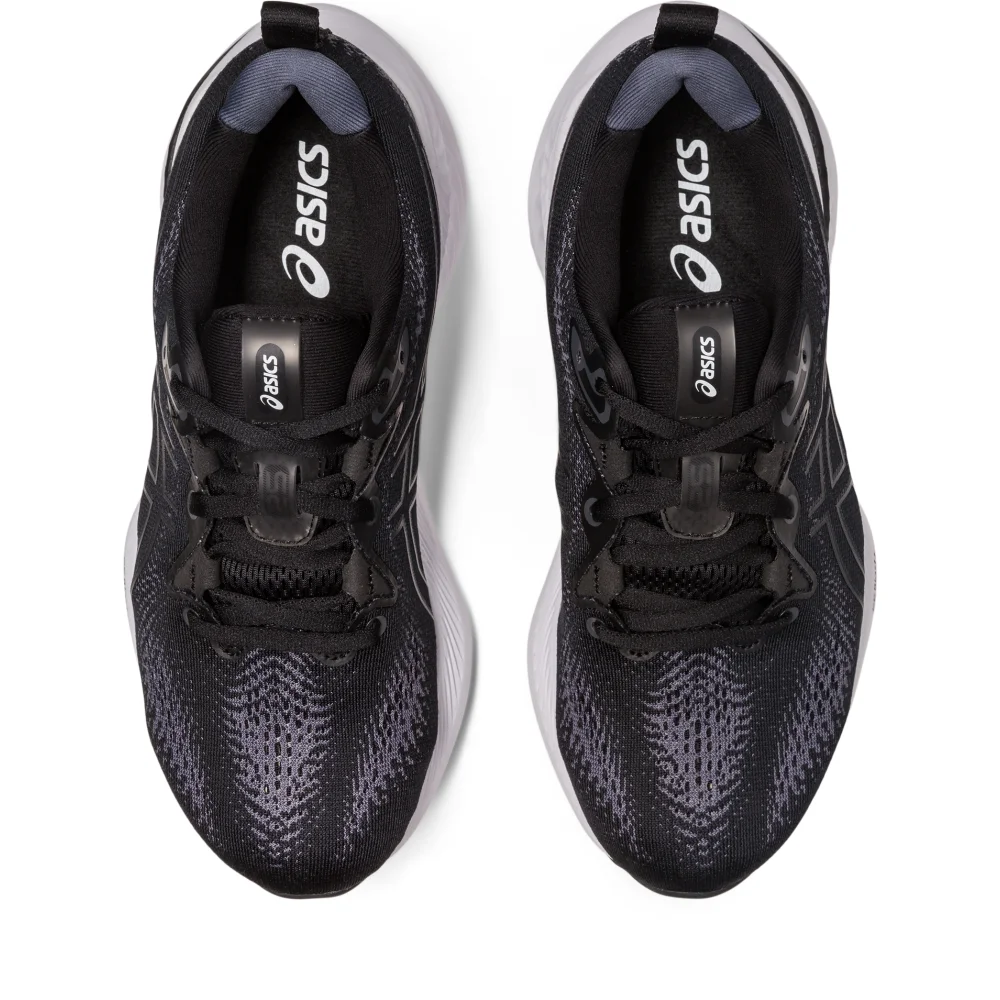 Asics Gel Cumulus 25 Narrow 1012B440.002 / schwarz