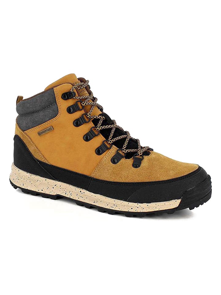 Kimberfeel Winterboots 
