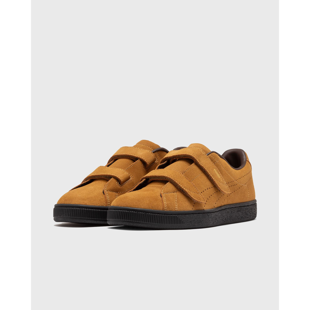 PUMA x Noah Suede Classic V 396112-01 / braun