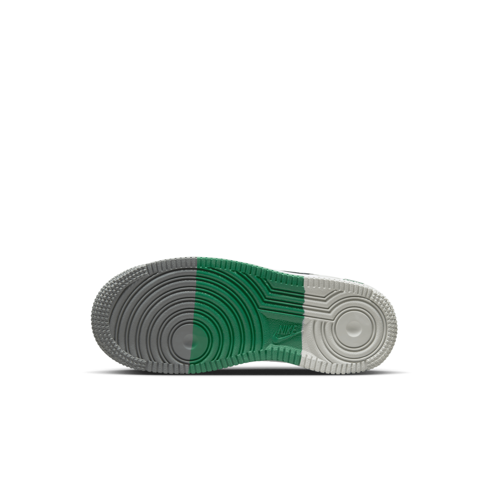 Nike Force 1 LV8 FB9501-001 / grau