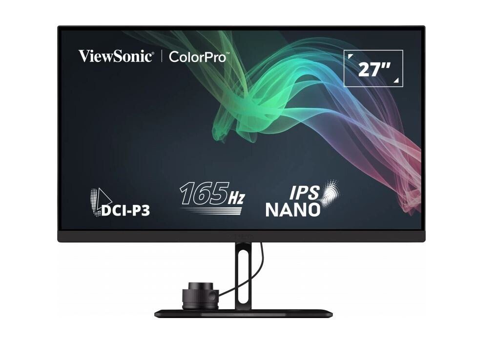 Viewsonic VP2776 LED-Monitor (38.5 cm/27 