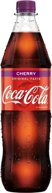 Coca-Cola Cherry