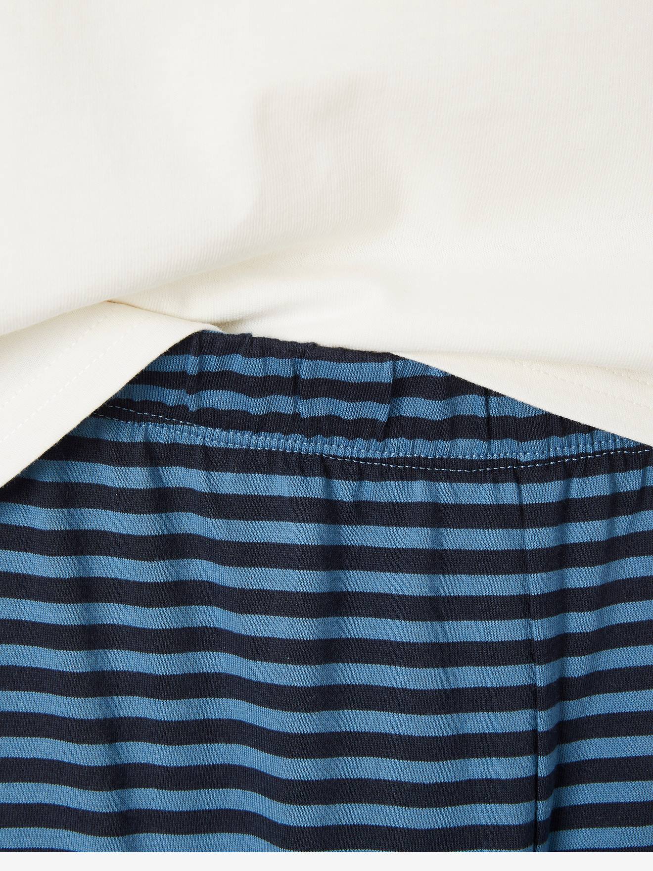 Lot de 2 pyjamas 