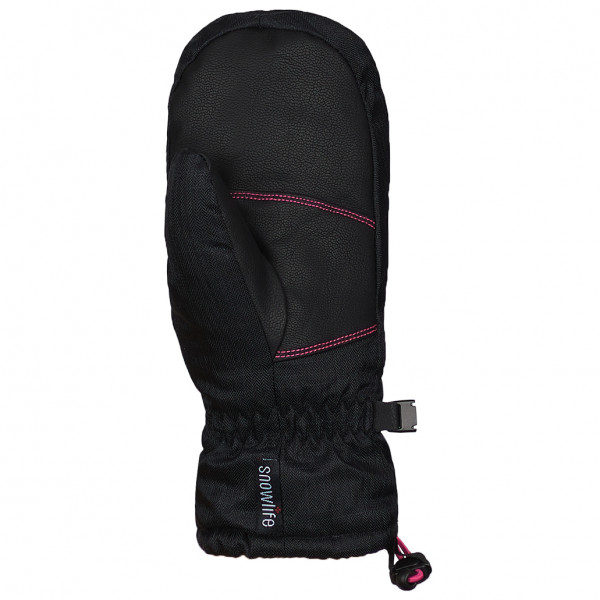 Snowlife - Kid's Sirius DT Mitten - Handschuhe