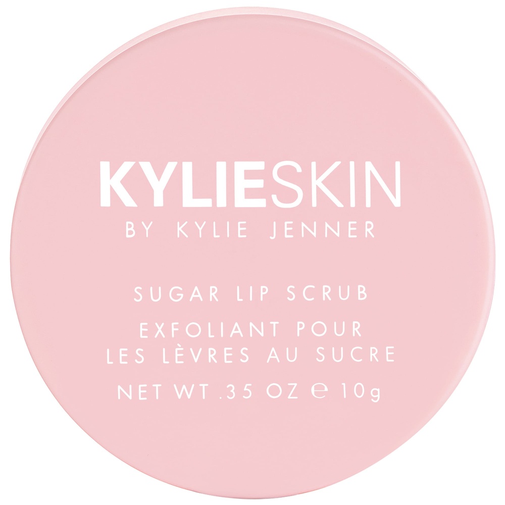 kylie by kylie jenner Kylie Skin Sugar lips scrub Exfoliant Lèvres