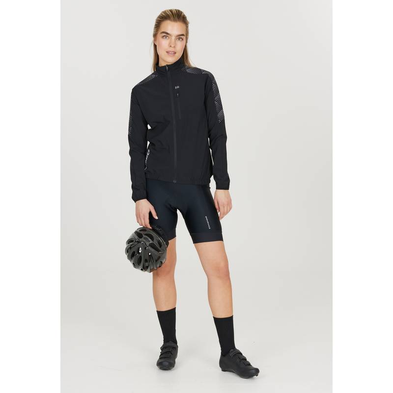 Endurance Tinka Fahrradjacke Damen