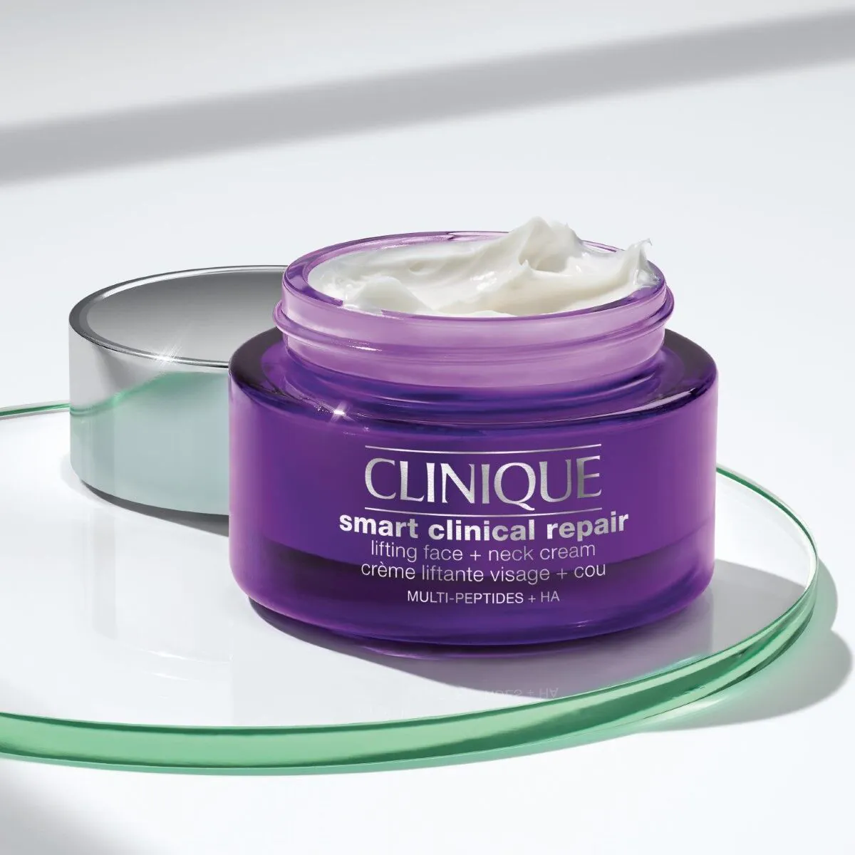Clinique Smart Clinical Repair krema za lifting lica i vrata
