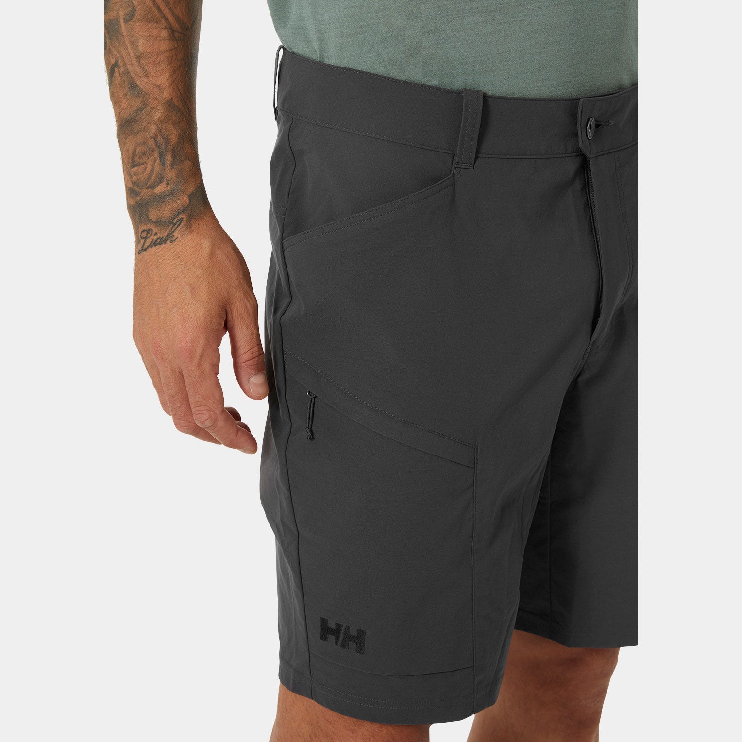 Men’s Elv Light Tur Shorts