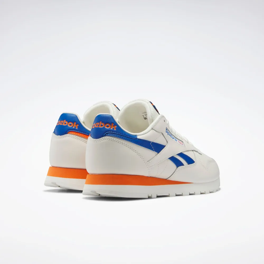 Reebok Classic Leather GY9747 / weiss