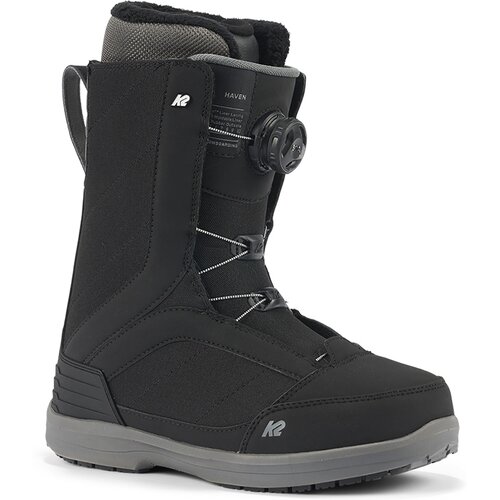 DAMEN SNOWBOOT HAVEN