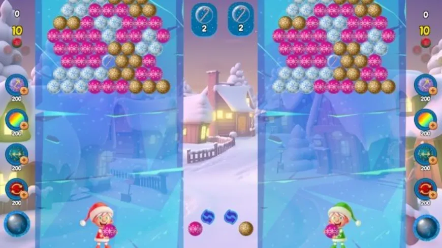 Games Adventskalender 2023 - 25 Tage, 25 Überraschungen (CIAB)