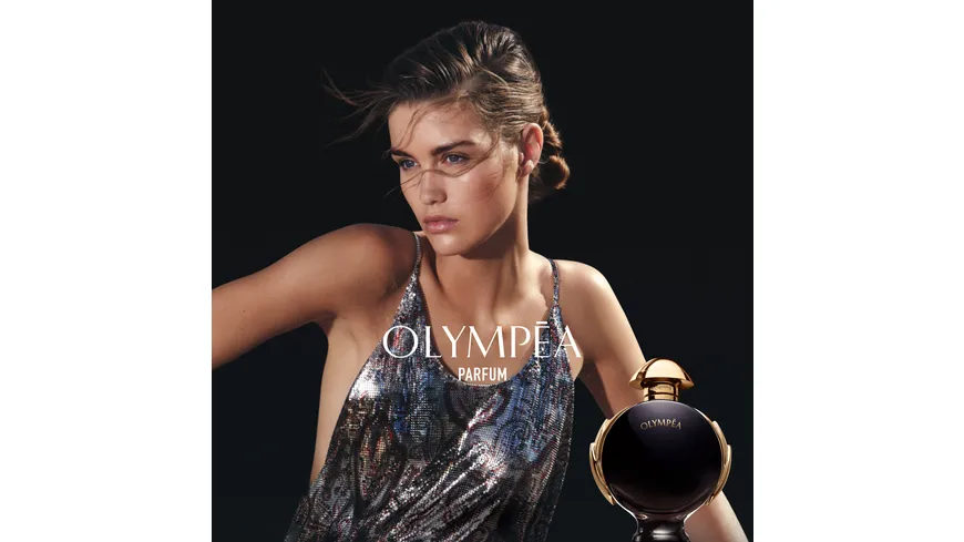 Paco Rabanne Olympéa Eau de Parfum