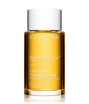 CLARINS Huile \