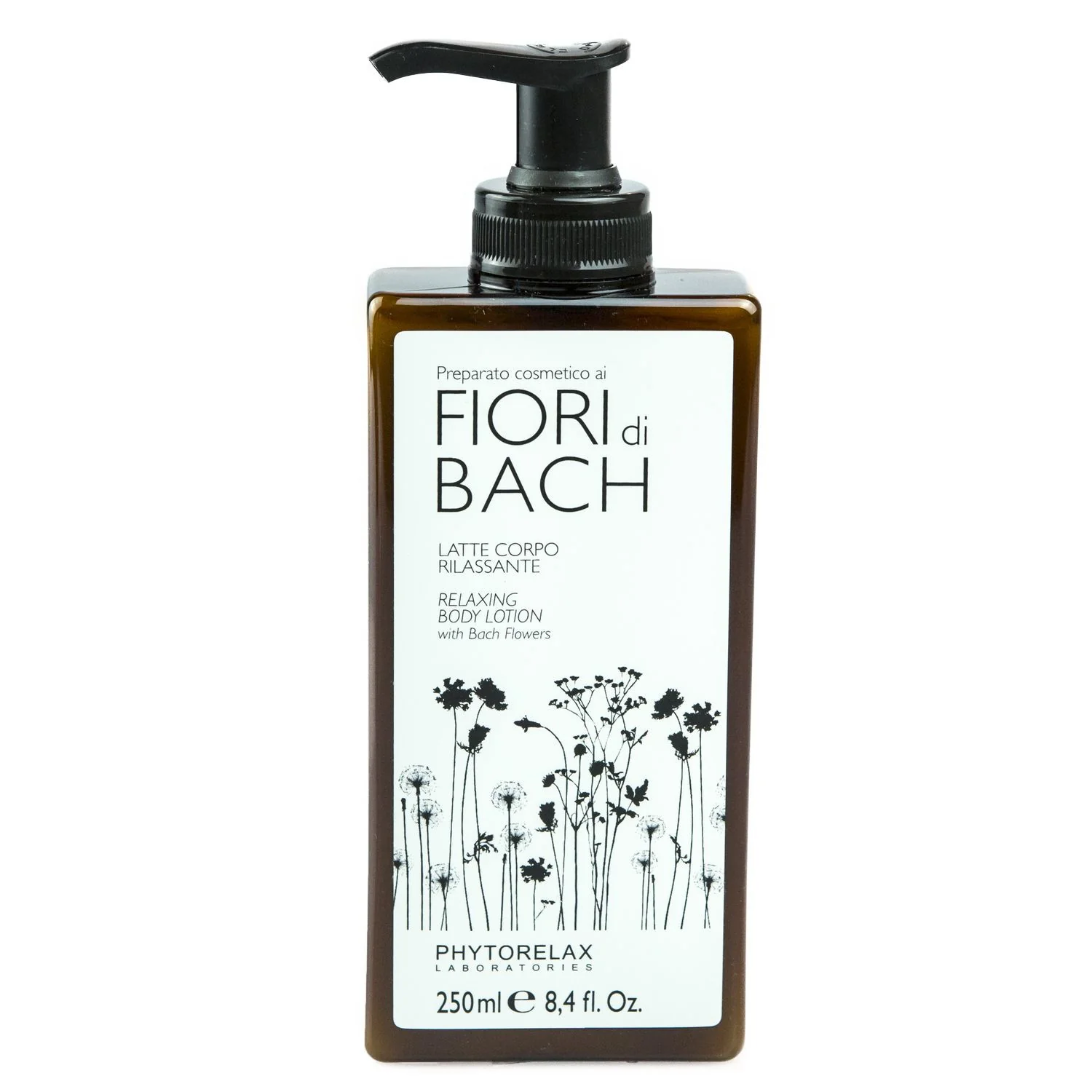 Lapte de corp relaxant 98% natural pentru îngrijirea corpului - Lapte de corp