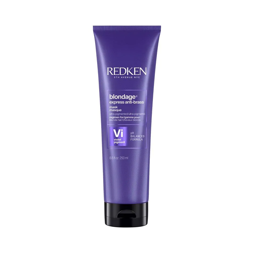 Redken Color Extend Blondage hårmaske