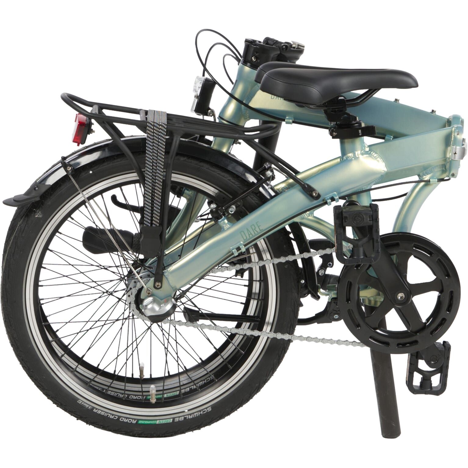 UGO Premium Dare i3 Faltrad