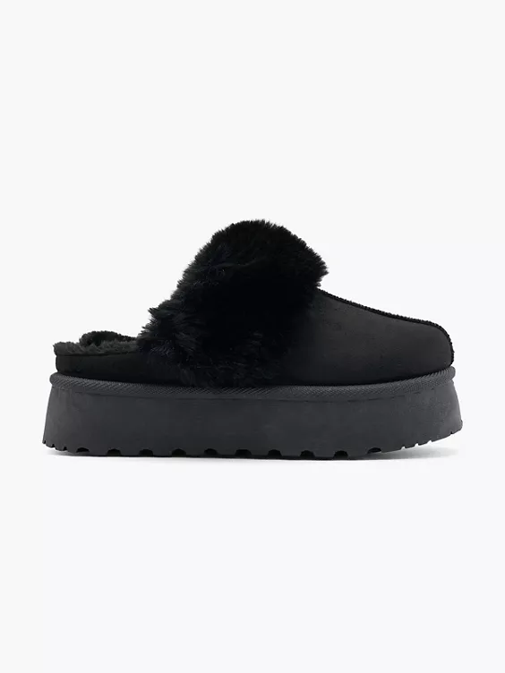 Graceland Pantoffel