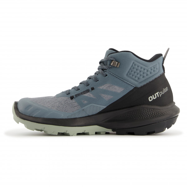 Salomon - Women's Outpulse Mid GTX - Wanderschuhe