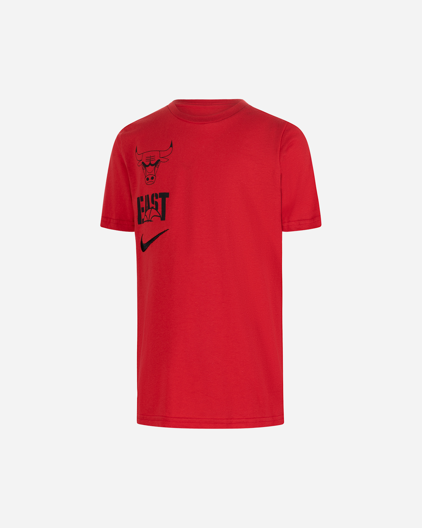 Oblečenie Basketbal Nike Essential Block Chicago Bulls Jr EZ2B7SCRK-BUL