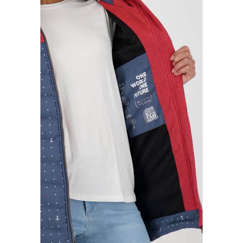 ALIFE AND KICKIN CobieAK B Kurzjacke Damen