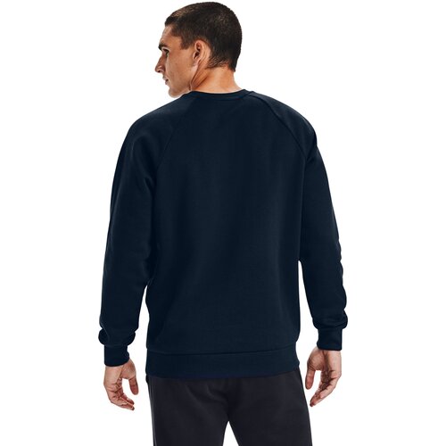 HERREN LANGARM RIVAL FLEECE CREW