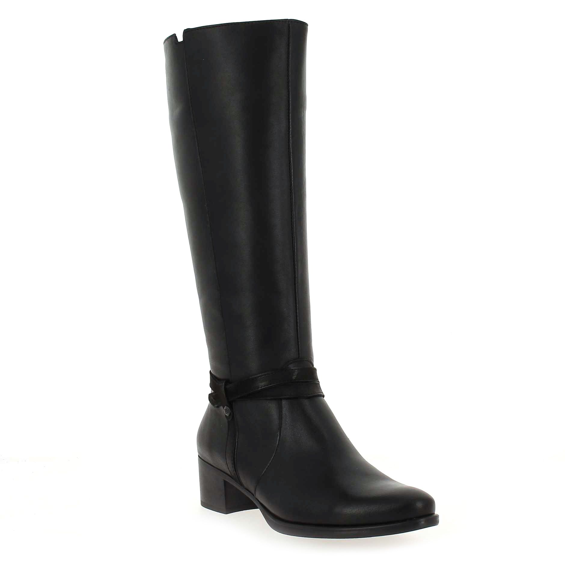 Dorking  ALEGRIA 8272 - Noir