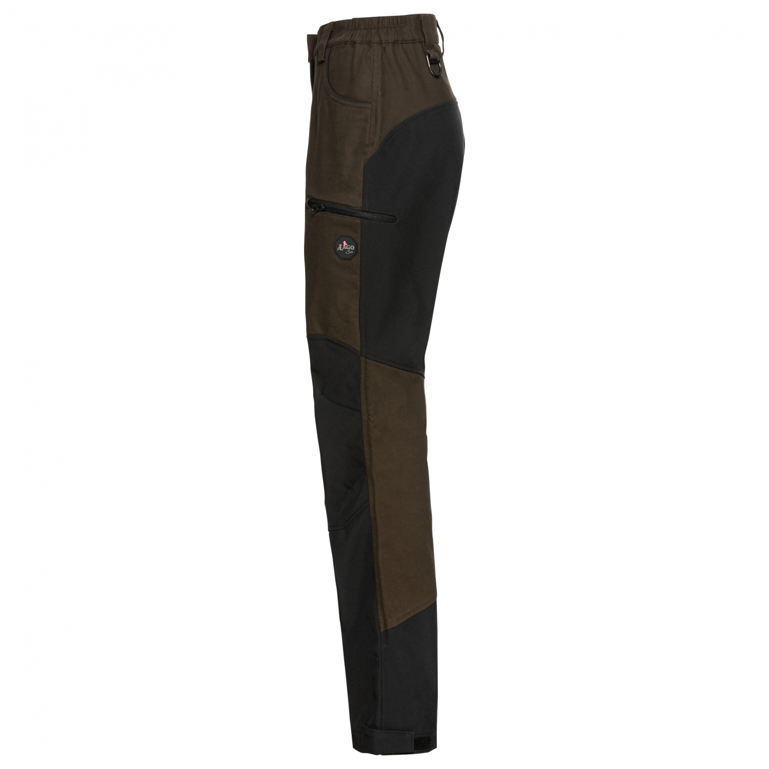 IL Lago Sie Damen Jagdhose Freya