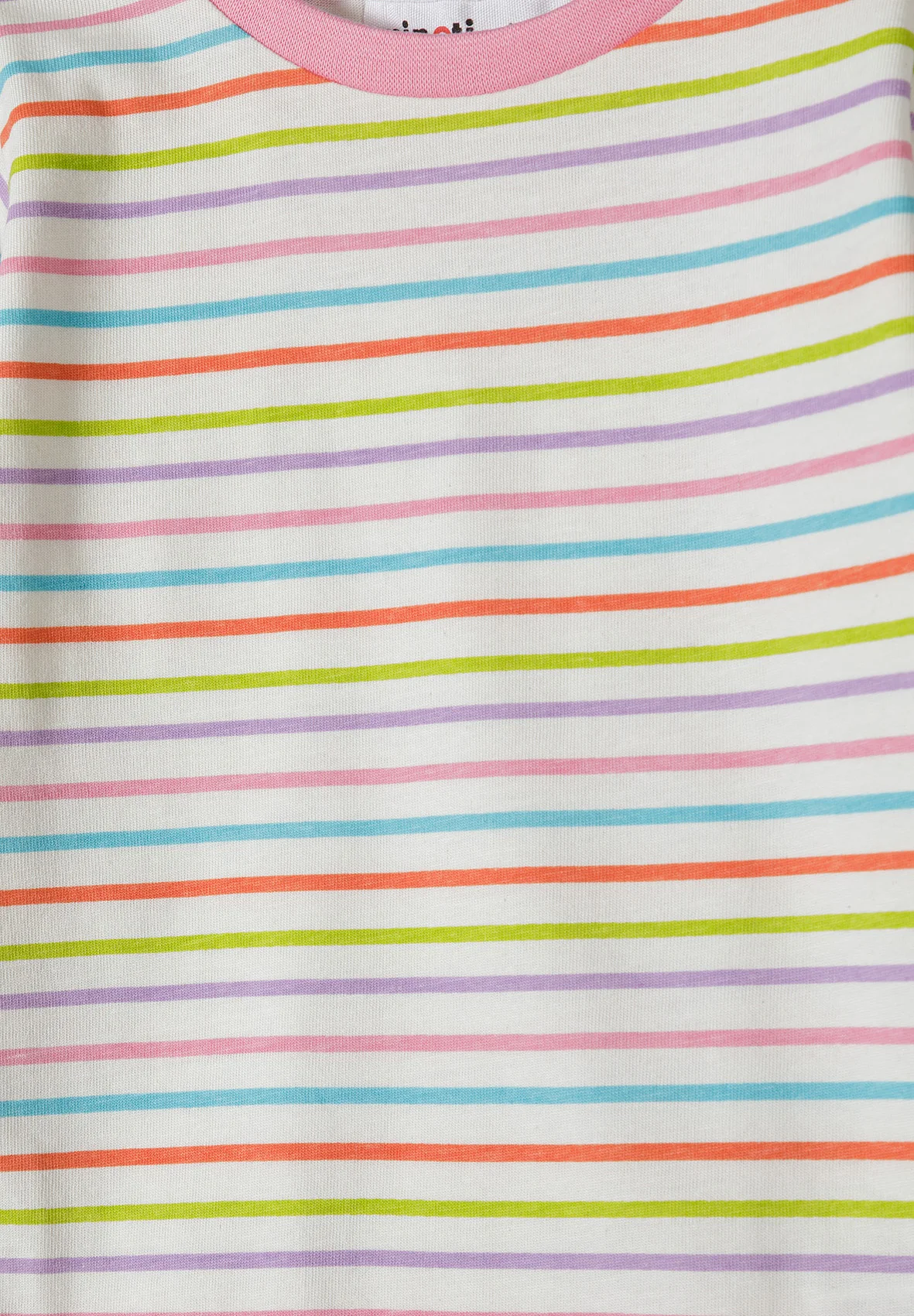 Conjunto de 3 pijamas MINOTI