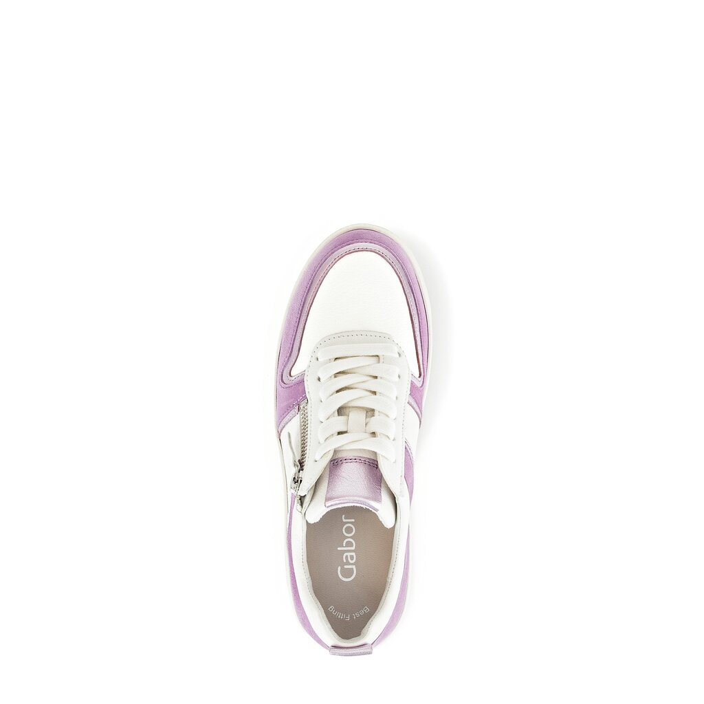 Gabor fashion Sneaker low multicolour
