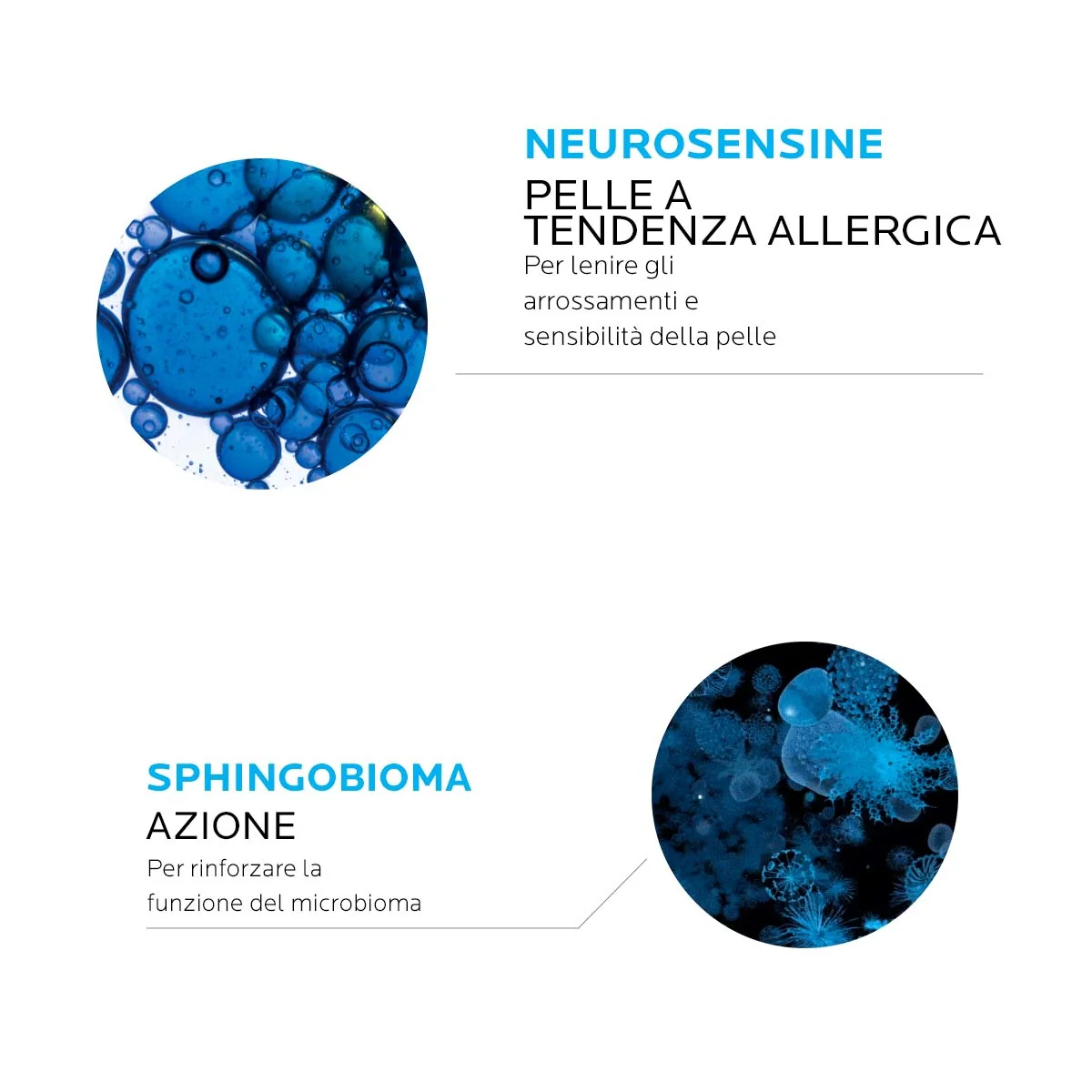 Toleriane Κρέμα Toleriane Dermallergo - 24ωρη ενυδατική θεραπεία προσώπου