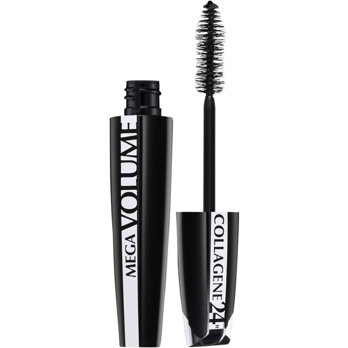 Mega Volume Collagene Mascara