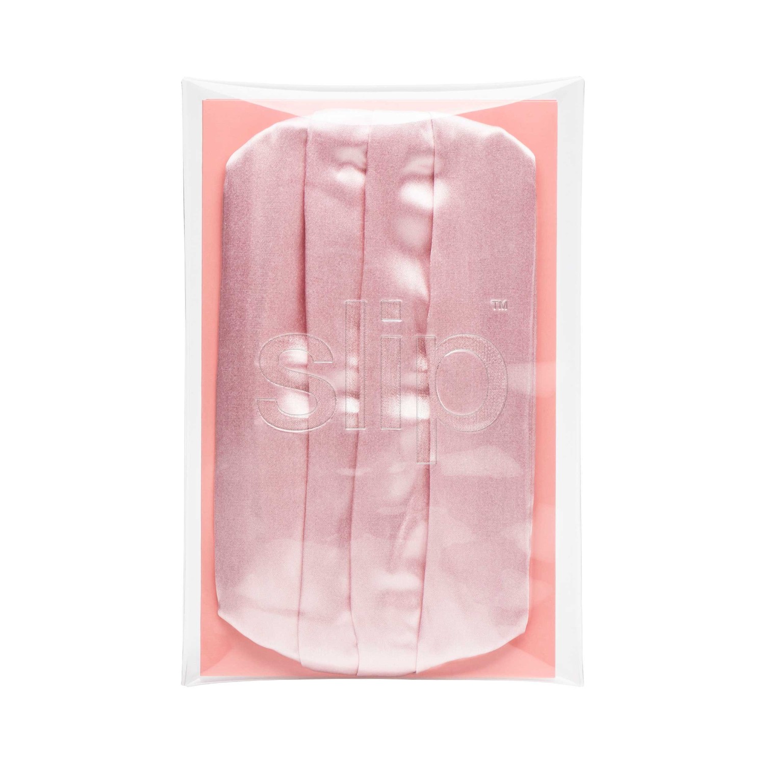 Slip Protection faciale - soie pură